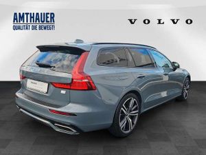 Volvo V60 T8 Twin Engine AWD R-Design Pano/AHK/H&K