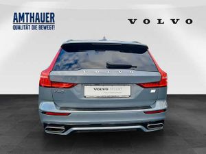 Volvo V60 T8 Twin Engine AWD R-Design Pano/AHK/H&K