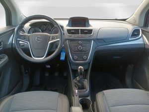 Opel Mokka 1.4 Turbo Camera/Lenkradhzng. /ESP