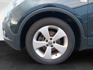 Opel Mokka 1.4 Turbo Camera/Lenkradhzng. /ESP