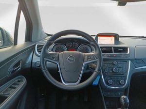 Opel Mokka 1.4 Turbo Camera/Lenkradhzng. /ESP