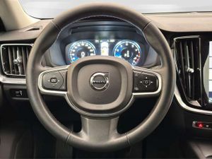 Volvo V60 B5 Momentum Camera/Navi/Memory