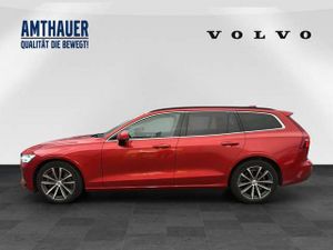 Volvo V60 B5 Momentum Camera/Navi/Memory