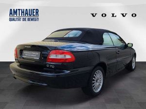 Volvo C70