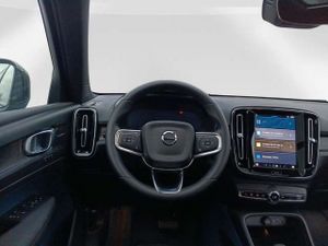 Volvo XC40 P8 Twin Ultimate  Pano/AHK/360°/H&K