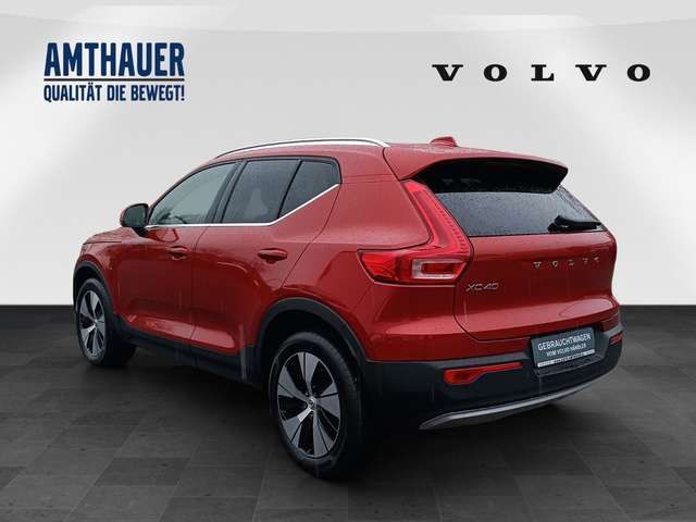 Volvo XC40 T4 Twin Engine 2WD Cam/H&K/LED/PDC