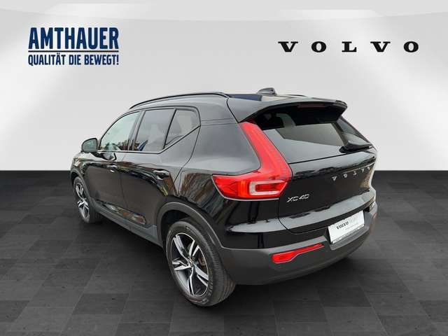 Volvo XC40 Recharge T-5 R-Design Expression Pano/Cam