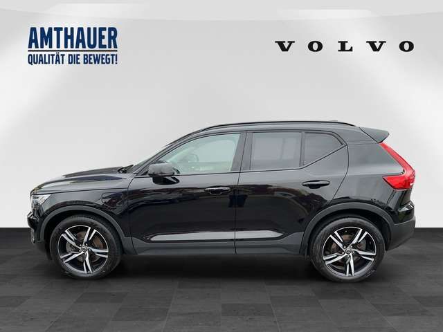 Volvo XC40 Recharge T-5 R-Design Expression Pano/Cam