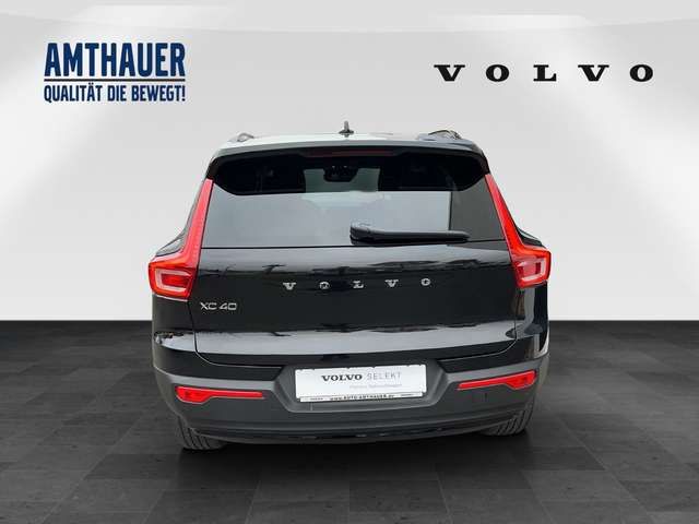 Volvo XC40 Recharge T-5 R-Design Expression Pano/Cam