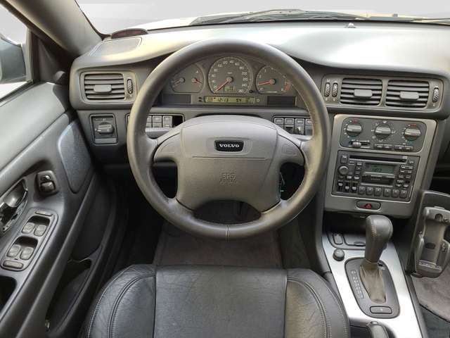 Volvo C70