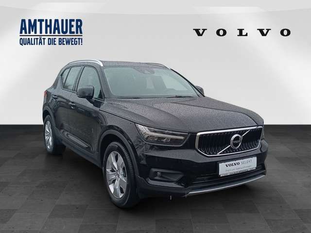 Volvo XC40 T4 2WD Momentum Cam/LED/Sport-Fahrwerk