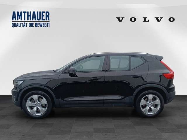 Volvo XC40 T4 2WD Momentum Cam/LED/Sport-Fahrwerk