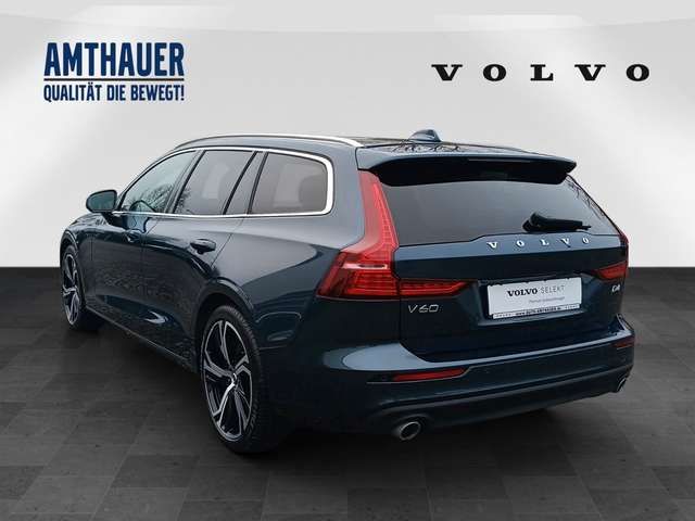 Volvo V60 D4 Momentum AHK/Cam/CD/Panorama