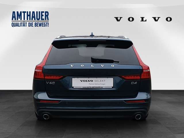 Volvo V60 D4 Momentum AHK/Cam/CD/Panorama