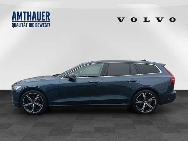 Volvo V60 D4 Momentum AHK/Cam/CD/Panorama