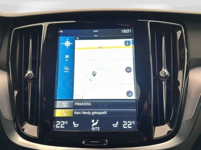 Volvo V60 B5 Momentum Camera/Navi/Memory