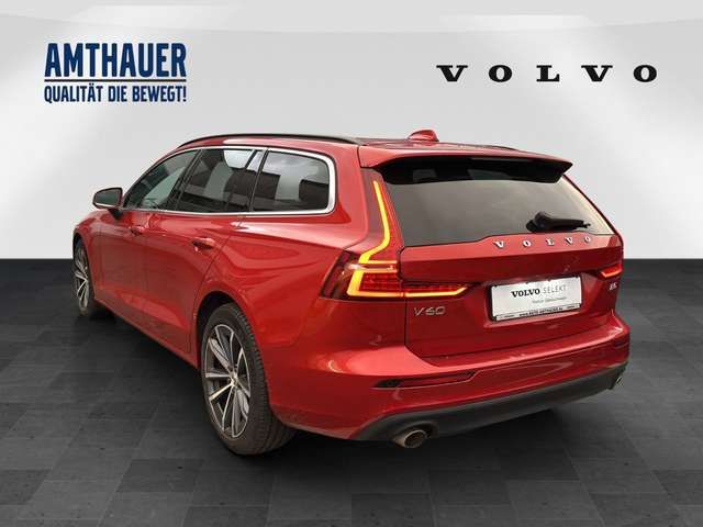 Volvo V60 B5 Momentum Camera/Navi/Memory