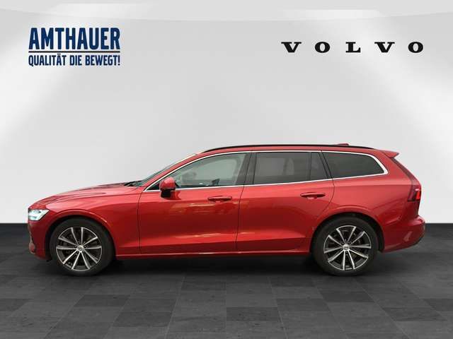 Volvo V60 B5 Momentum Camera/Navi/Memory