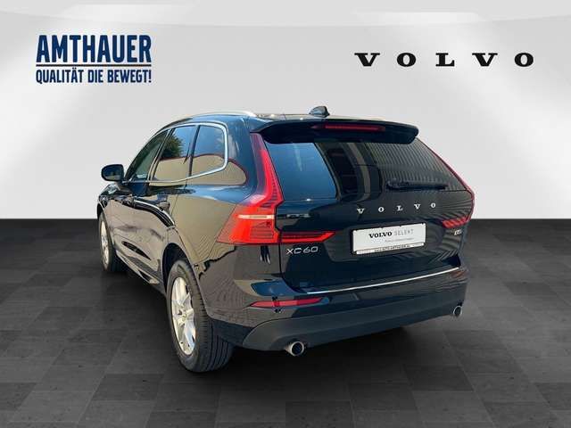 Volvo XC60 B5 Momentum Pro Cam/Pano/Lenkrhzg./BLIS