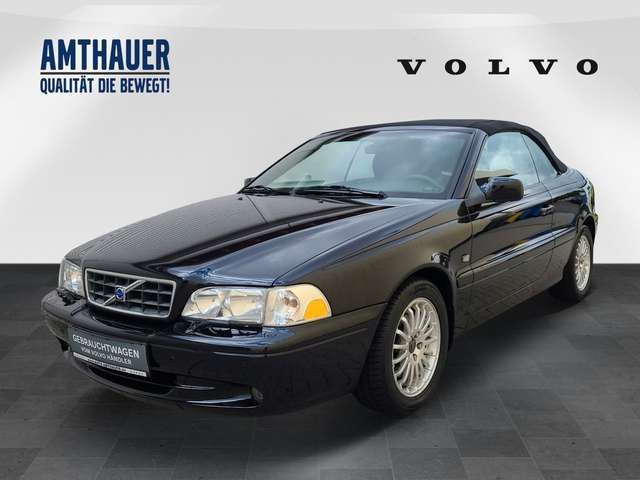 Volvo C70