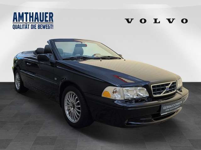 Volvo C70