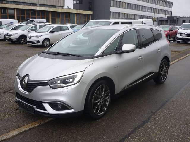 Renault Grand Scenic ENERGY dCi 130 BOSE EDITION/ 8,7