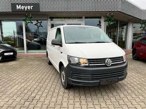 VW T6 Transporter