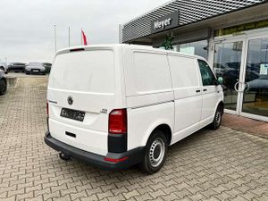 VW T6 Transporter