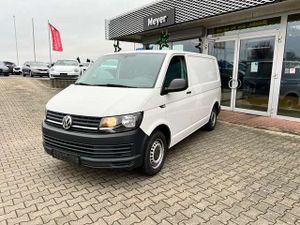 VW T6 Transporter