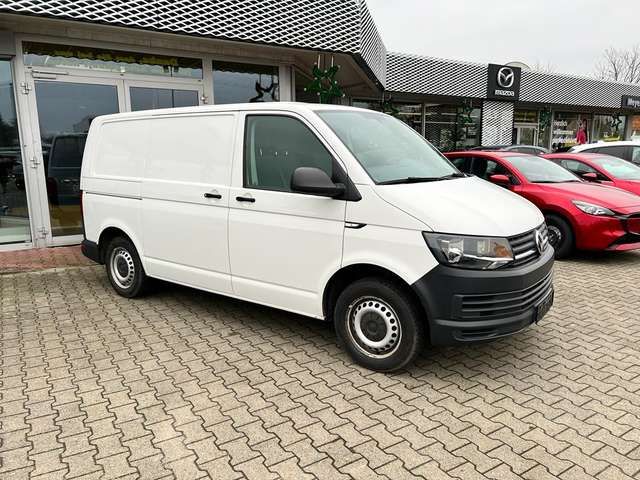 VW T6 Transporter