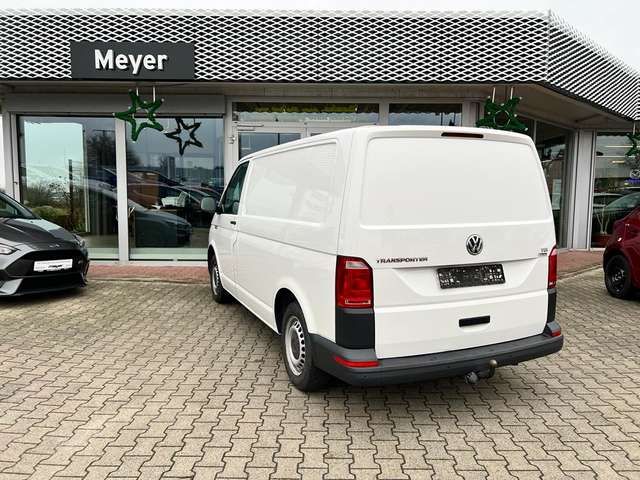 VW T6 Transporter