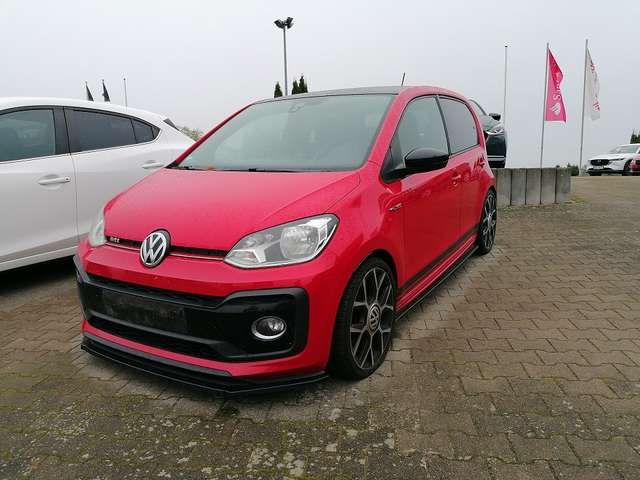 VW up!