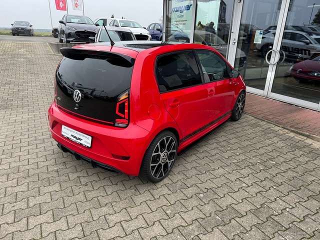 VW up!