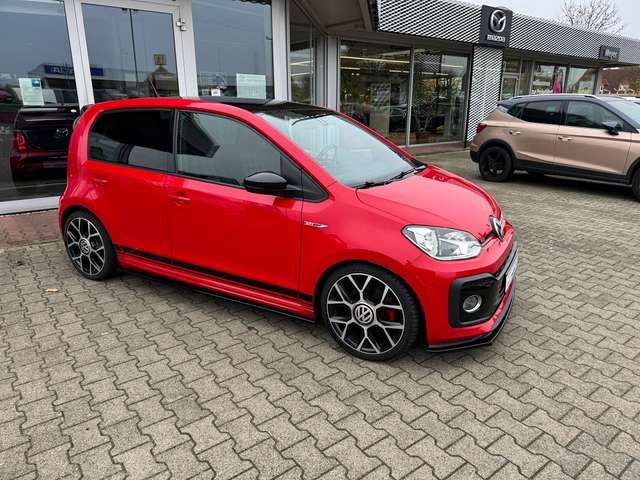 VW up!