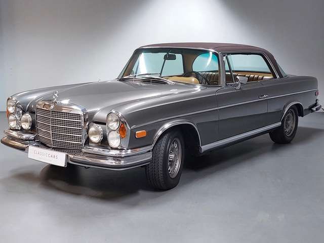 Mercedes-Benz 280 640w