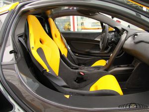 MCLAREN P1 (netto Export EUR 1.163.865,-)