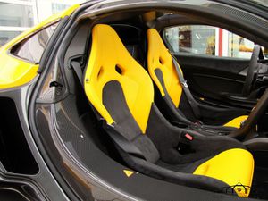 MCLAREN P1 (netto Export EUR 1.163.865,-)