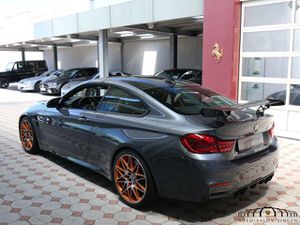 BMW  M4 GTS