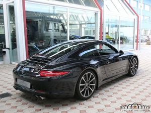 PORSCHE 991 Carrera S 14 Wege*11.400km*Chrono*Schiebedac