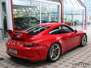 PORSCHE 991 GT3 *1 Hand*LIFT*Approved 07/2025 *NEW SERVI