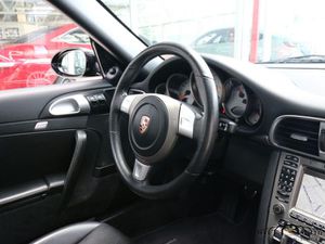 PORSCHE 997 Carrera S sh. gepflegt 2. Hand