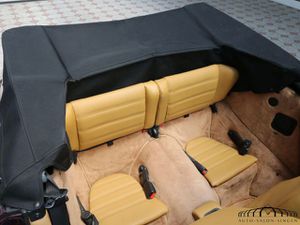 PORSCHE 964 Carrera 4 Cabrio restauriert, top, H Kennzei