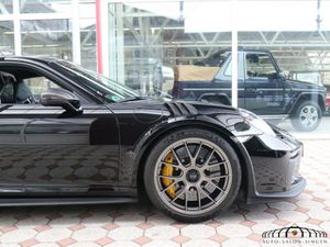 PORSCHE 991 GT3 RS Weissach* Approved *Magnesium Wheels