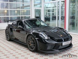 PORSCHE 991 GT3 RS Weissach* Approved *Magnesium Wheels