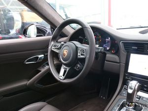 PORSCHE 991 Turbo S *Approved 06/2026*1 Hand*Burmester*