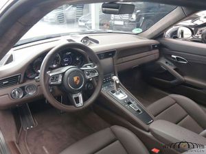 PORSCHE 991 Turbo S *Approved 06/2026*1 Hand*Burmester*