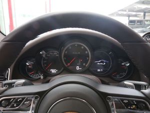 PORSCHE 991 Turbo S *Approved 06/2026*1 Hand*Burmester*