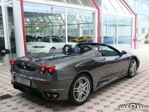 FERRARI F430 Spider original 6.Gang Handschalter