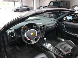 FERRARI F430 Spider original 6.Gang Handschalter