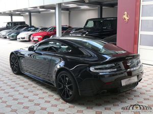 ASTON MARTIN V12 Vantage S  *S*Warranty 05/2025*German deliv.